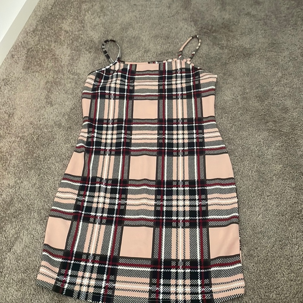 Dress from Shein